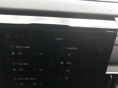 2026 GMC Acadia AWD 4dr Elevation