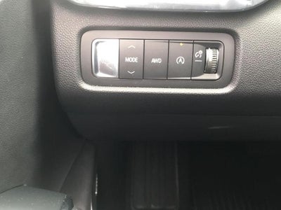 2026 GMC Acadia AWD 4dr Elevation