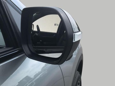 2026 GMC Acadia AWD 4dr Elevation