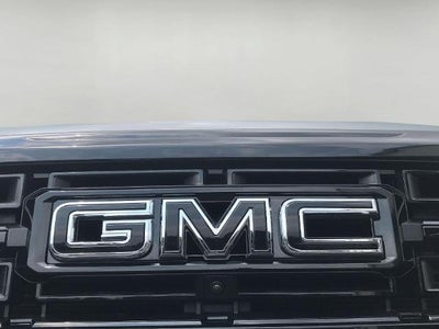 2026 GMC Acadia AWD 4dr Elevation
