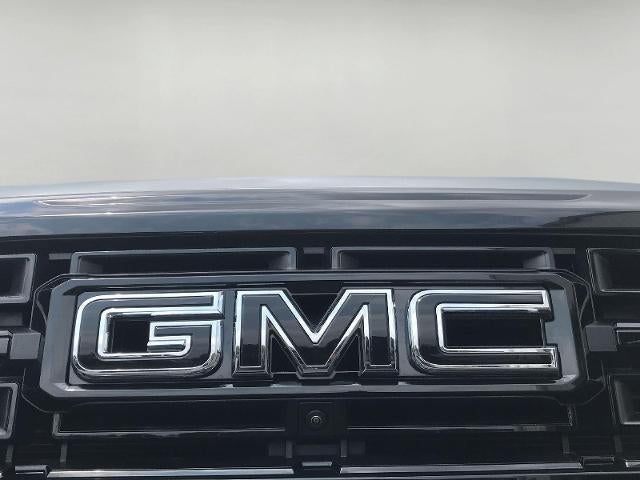 2026 GMC Acadia AWD 4dr Elevation