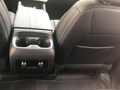 2026 GMC Acadia AWD 4dr Elevation