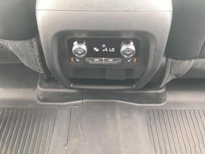 2026 GMC Acadia AWD 4dr Elevation