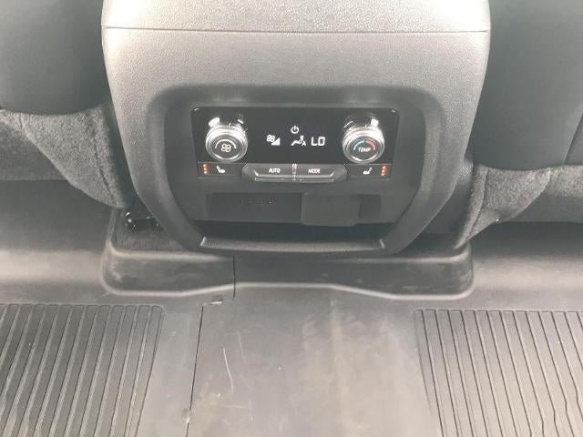 2026 GMC Acadia AWD 4dr Elevation
