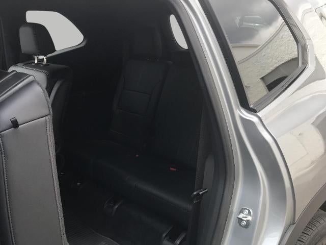 2026 GMC Acadia AWD 4dr Elevation