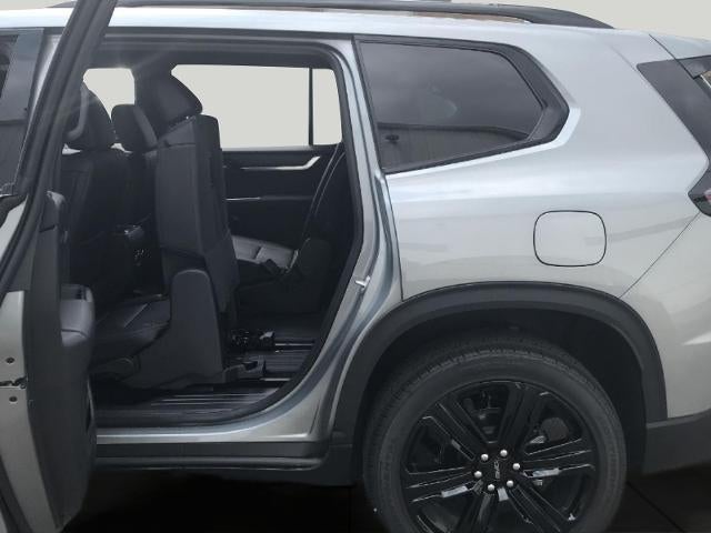 2026 GMC Acadia AWD 4dr Elevation