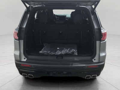 2026 GMC Acadia AWD 4dr Elevation