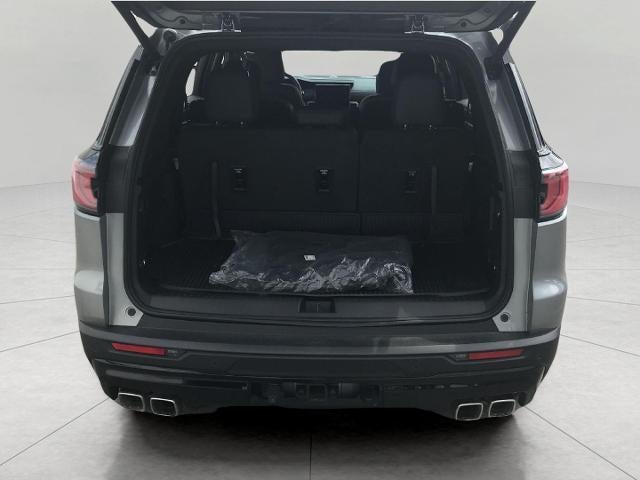 2026 GMC Acadia AWD 4dr Elevation