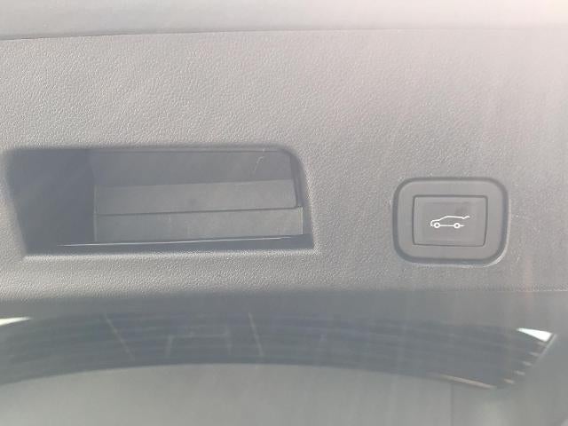2026 GMC Acadia AWD 4dr Elevation