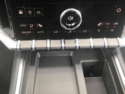2026 GMC Acadia AWD 4dr Elevation