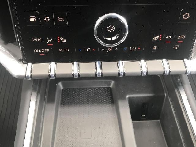 2026 GMC Acadia AWD 4dr Elevation