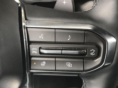 2026 GMC Acadia AWD 4dr Elevation