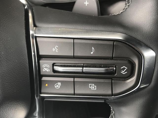 2026 GMC Acadia AWD 4dr Elevation