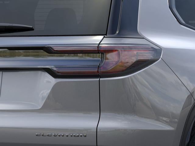 2026 GMC Acadia AWD 4dr Elevation