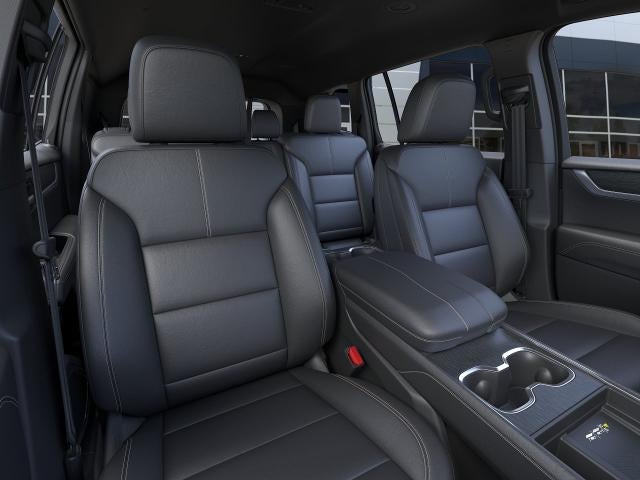2026 GMC Acadia AWD 4dr Elevation