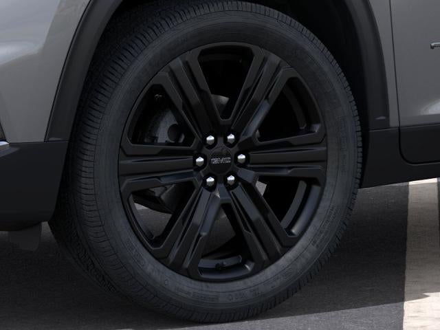 2026 GMC Acadia AWD 4dr Elevation