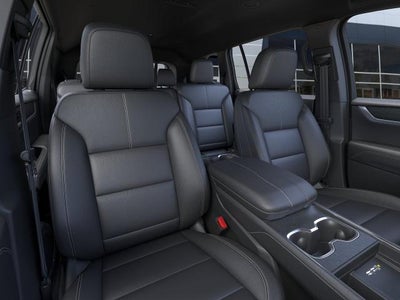 2026 GMC Acadia AWD 4dr Elevation