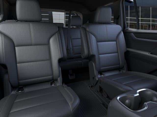 2026 GMC Acadia AWD 4dr Elevation
