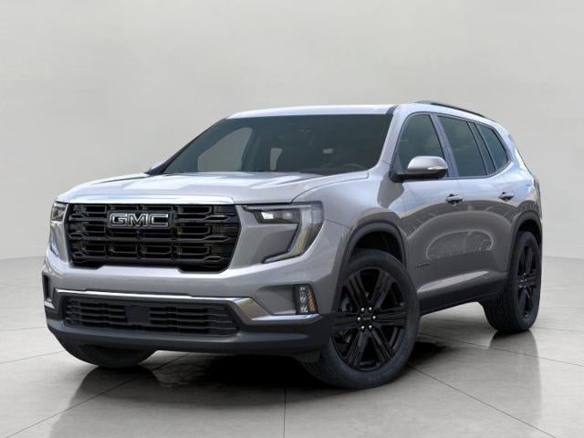 2026 GMC Acadia AWD 4dr Elevation