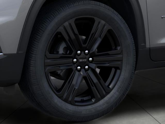 2026 GMC Acadia AWD 4dr Elevation