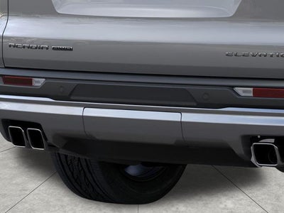 2026 GMC Acadia AWD 4dr Elevation