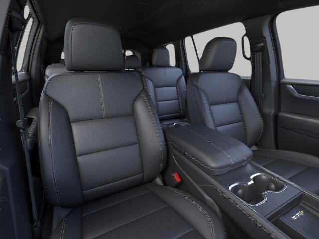 2026 GMC Acadia AWD 4dr Elevation