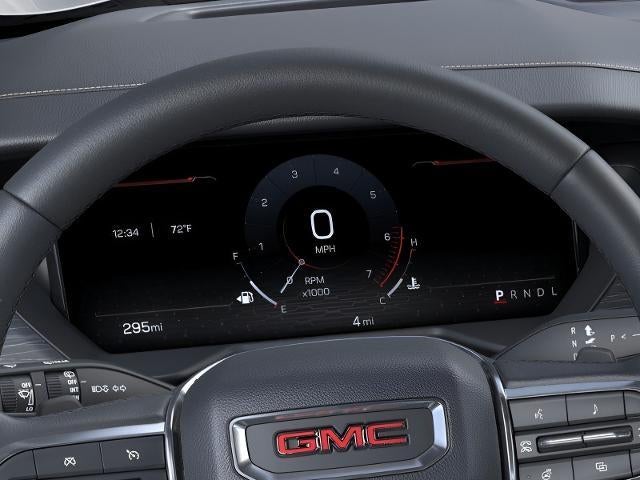 2026 GMC Acadia AWD 4dr Elevation