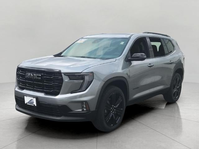 2026 GMC Acadia AWD 4dr Elevation