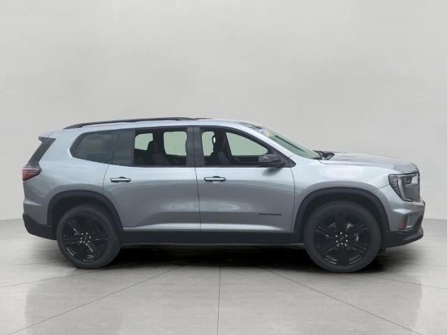 2026 GMC Acadia AWD 4dr Elevation