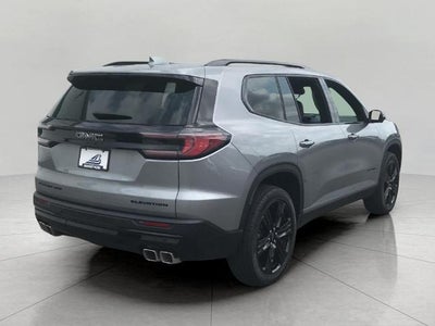 2026 GMC Acadia AWD 4dr Elevation