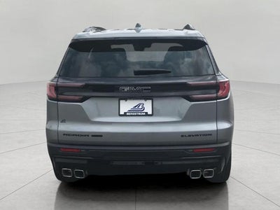 2026 GMC Acadia AWD 4dr Elevation