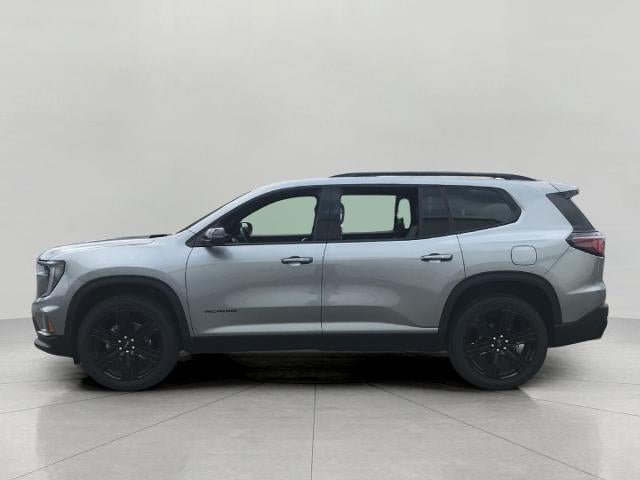 2026 GMC Acadia AWD 4dr Elevation