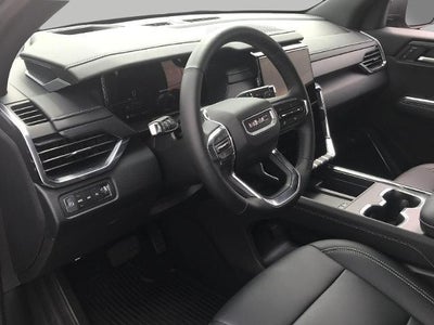 2026 GMC Acadia AWD 4dr Elevation