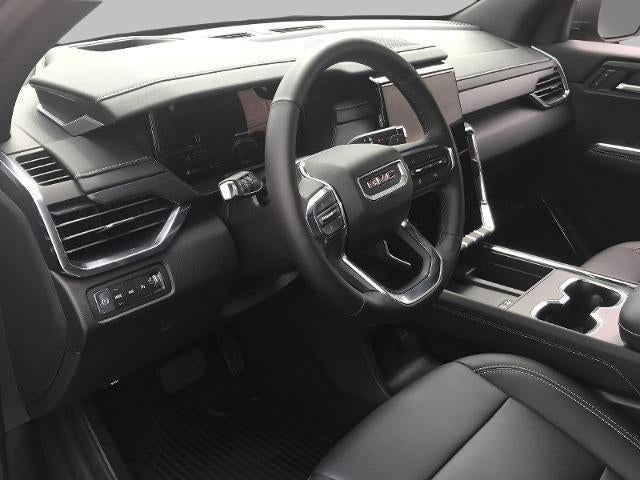 2026 GMC Acadia AWD 4dr Elevation