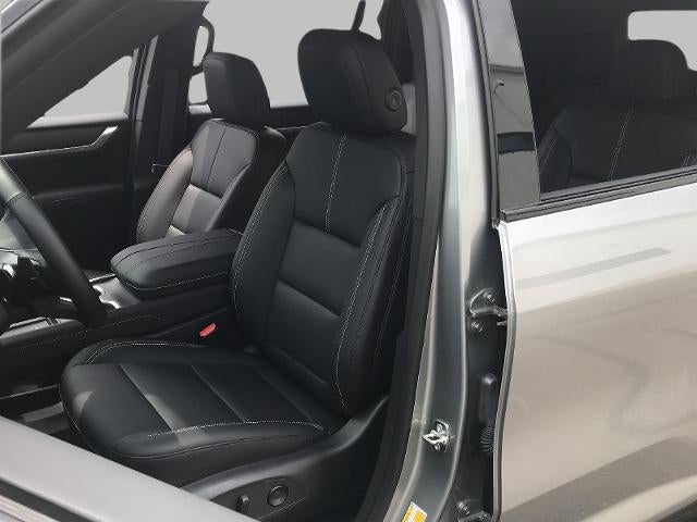 2026 GMC Acadia AWD 4dr Elevation