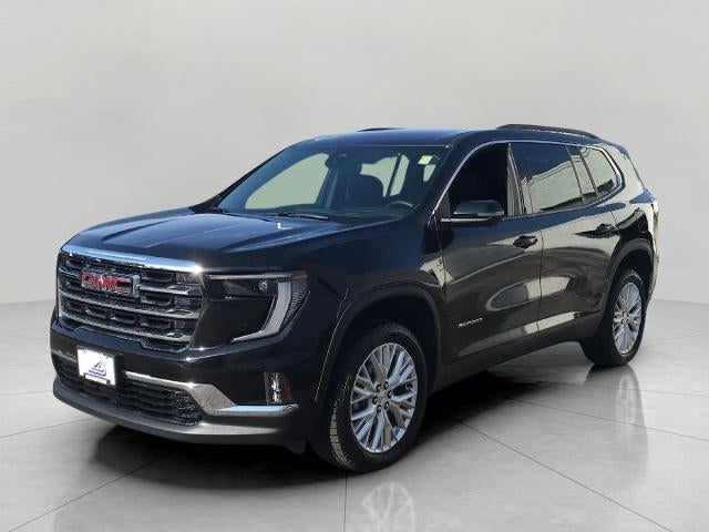2026 GMC Acadia AWD 4dr Elevation