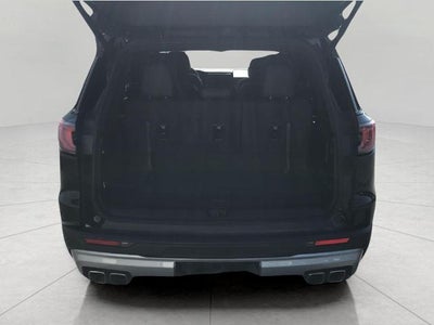 2026 GMC Acadia AWD 4dr Elevation