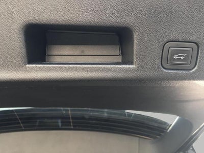 2026 GMC Acadia AWD 4dr Elevation