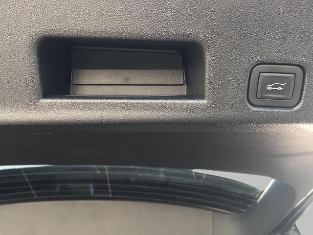 2026 GMC Acadia AWD 4dr Elevation