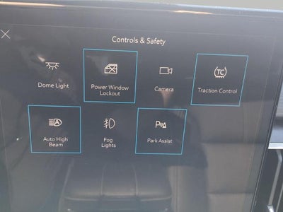 2026 GMC Acadia AWD 4dr Elevation