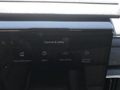 2026 GMC Acadia AWD 4dr Elevation
