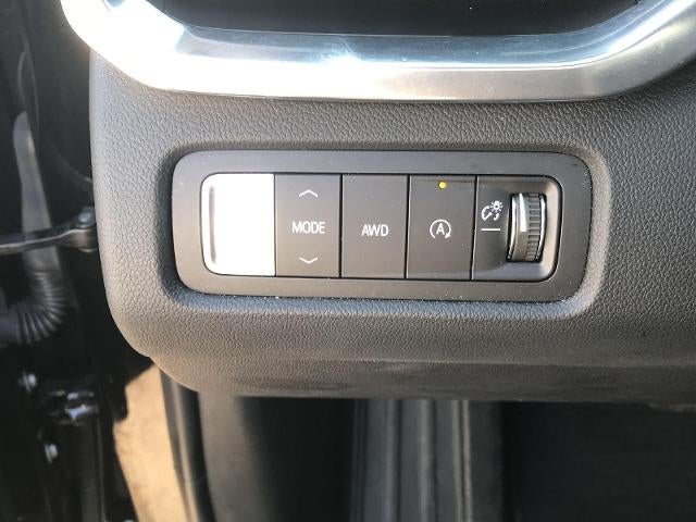 2026 GMC Acadia AWD 4dr Elevation