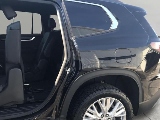 2026 GMC Acadia AWD 4dr Elevation
