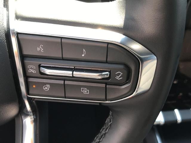 2026 GMC Acadia AWD 4dr Elevation