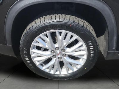 2026 GMC Acadia AWD 4dr Elevation