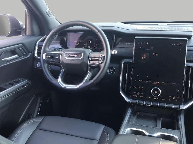 2026 GMC Acadia AWD 4dr Elevation