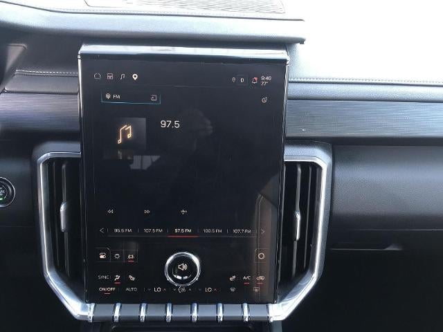 2026 GMC Acadia AWD 4dr Elevation