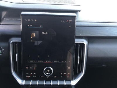 2026 GMC Acadia AWD 4dr Elevation