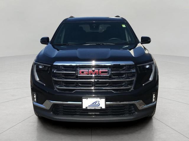 2026 GMC Acadia AWD 4dr Elevation