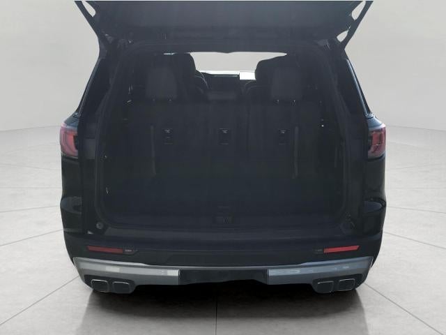 2026 GMC Acadia AWD 4dr Elevation